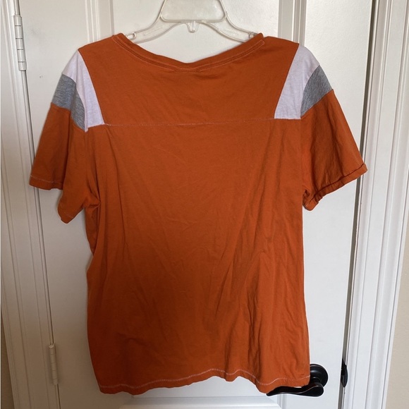 University of Texas Longhorns Women’s shirt size 2xl - Picture 6 of 10